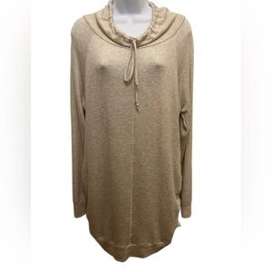 Femme By Tresics Top Maternity NWT Size XL HOST PICK!